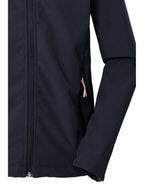 Girl's Softshell jacket KOW 164 GRLS SFTSHLL JCKT