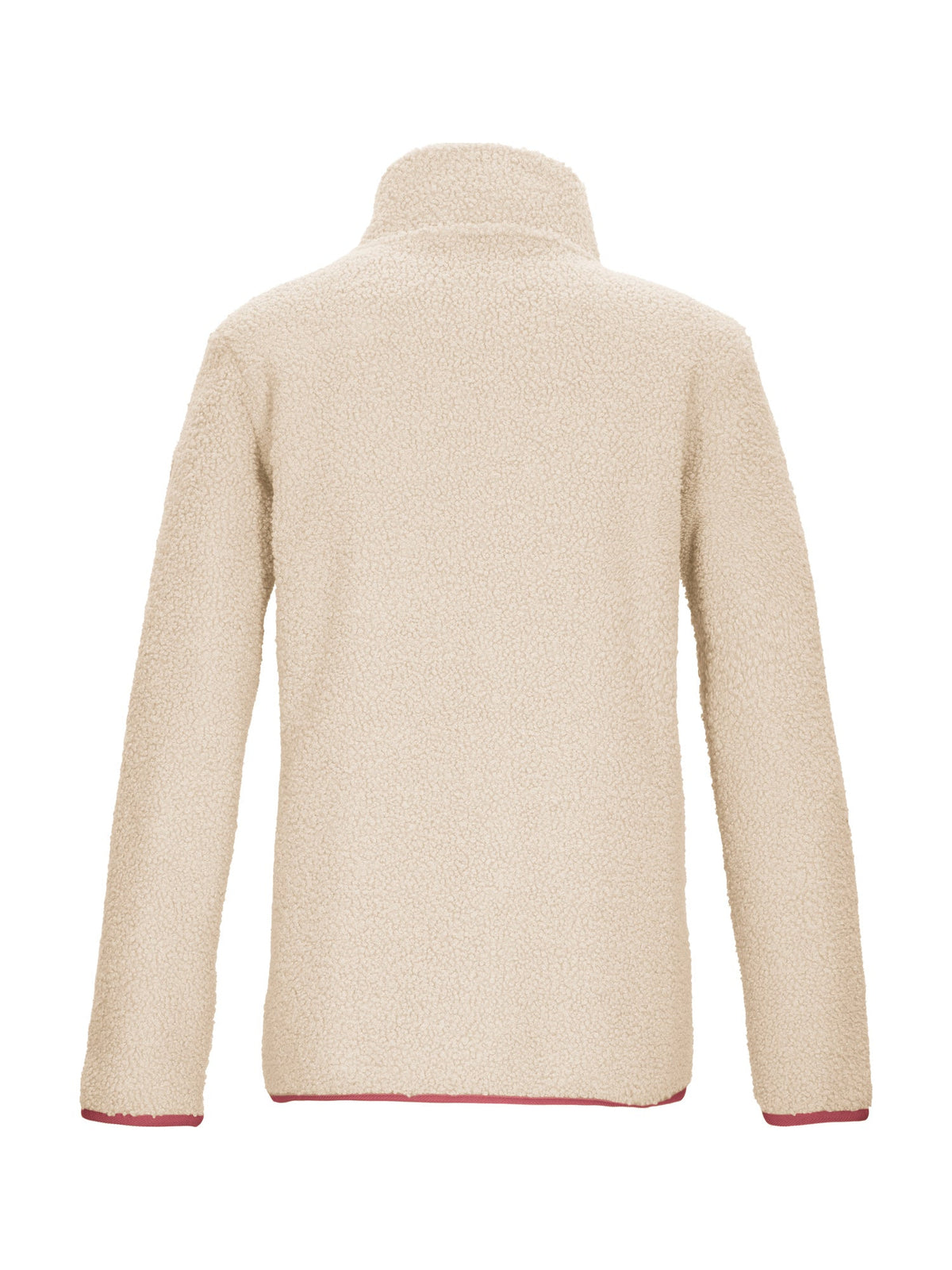 Girl's Fleece jacket KOW 140 GRLS FLC JCKT