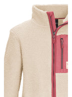Girl's Fleece jacket KOW 140 GRLS FLC JCKT