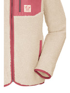 Girl's Fleece jacket KOW 140 GRLS FLC JCKT