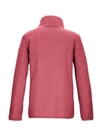 Girl's Fleece jacket KOW 140 GRLS FLC JCKT