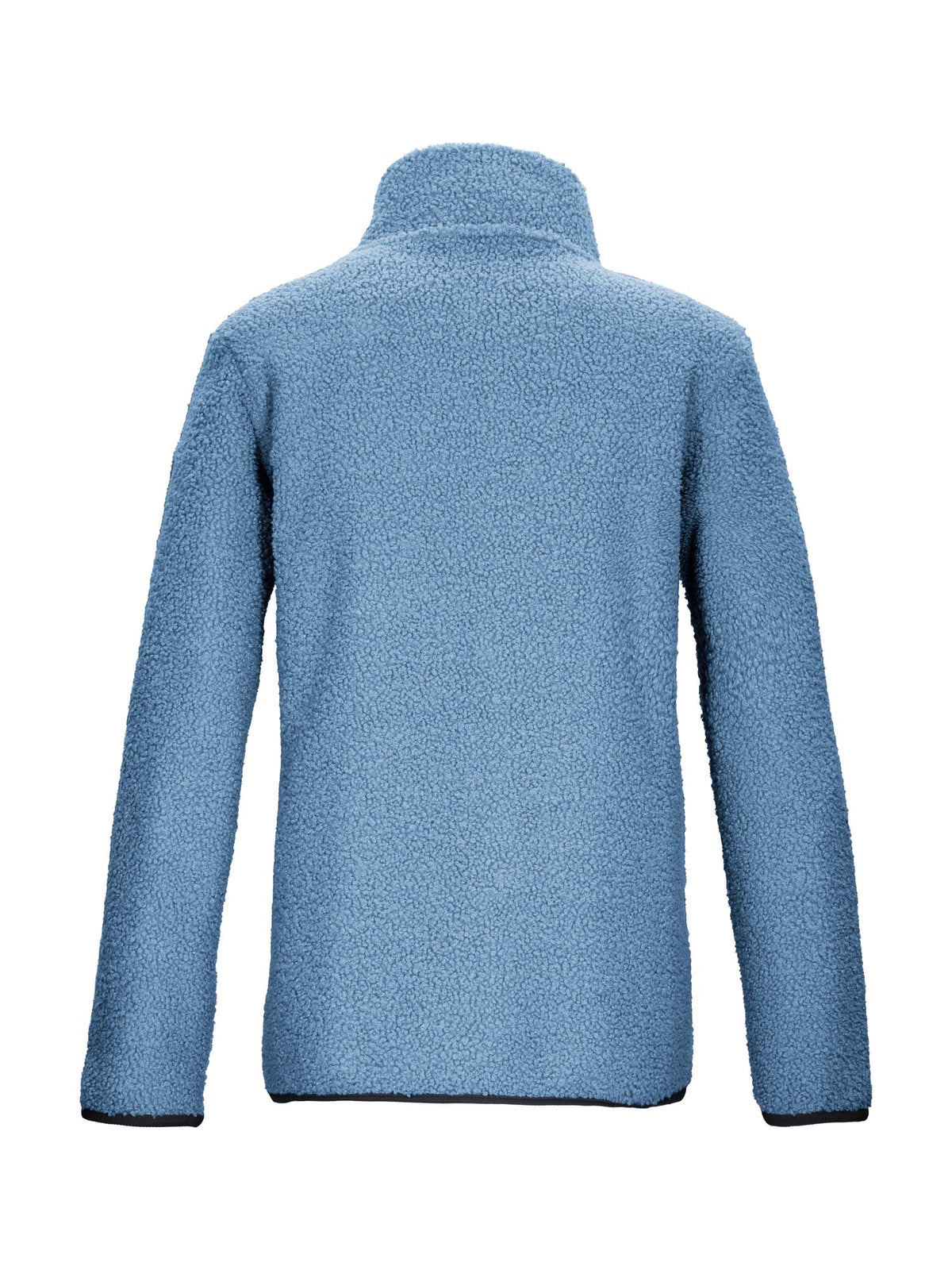 Girl's Fleece jacket KOW 140 GRLS FLC JCKT