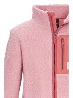 Girl's Fleece jacket KOW 140 GRLS FLC JCKT