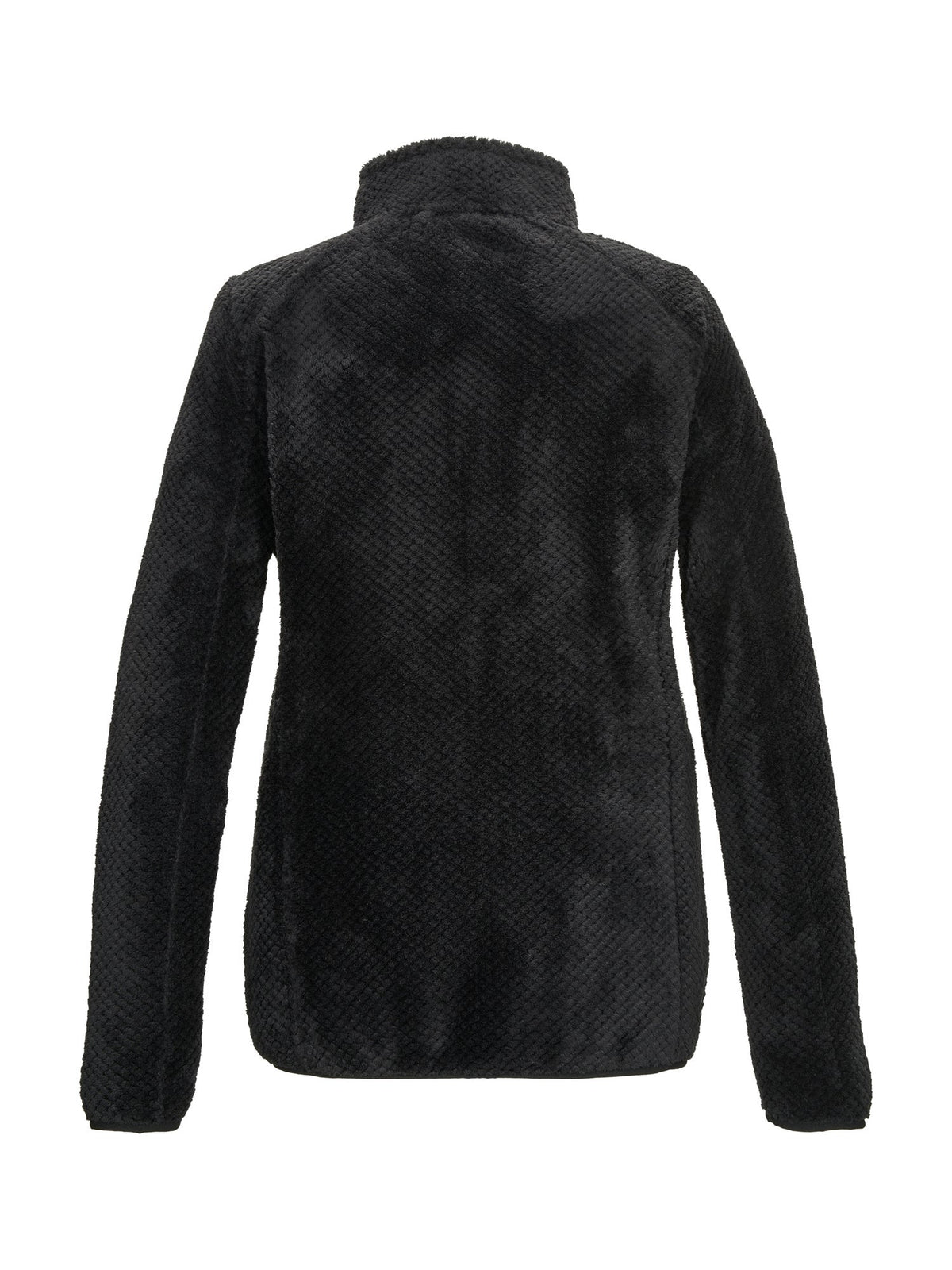 Girl's Knit fleece jacket KOW 148 GRLS KNTFLC JCKT