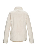 Girl's Knit fleece jacket KOW 148 GRLS KNTFLC JCKT