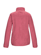 Girl's Knit fleece jacket KOW 148 GRLS KNTFLC JCKT