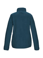 Girl's Knit fleece jacket KOW 148 GRLS KNTFLC JCKT