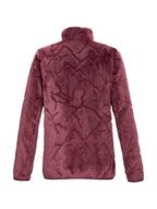 Girl's Fleece jacket KOW 147 GRLS FLC JCKT