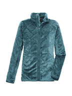 Girl's Fleece jacket KOW 147 GRLS FLC JCKT
