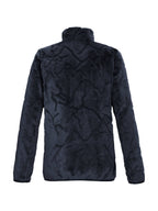 Girl's Fleece jacket KOW 147 GRLS FLC JCKT