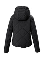Girl's Quilted jacket KOW 151 GRLS QLTD JCKT
