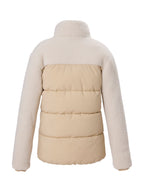Girl's Quilted jacket KOW 170 GRLS QLTD JCKT