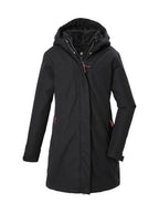 Girl's Coat KOW 142 GRLS CT