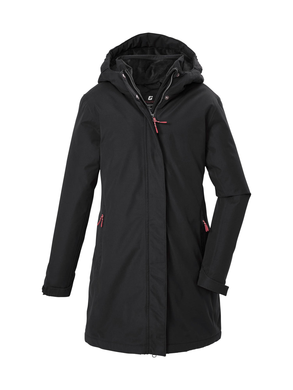 Girl's Coat KOW 142 GRLS CT