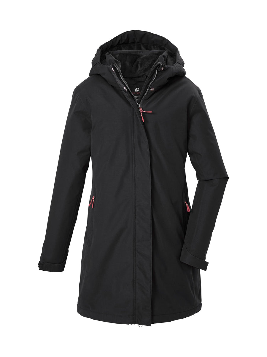 Girl's Coat KOW 142 GRLS CT