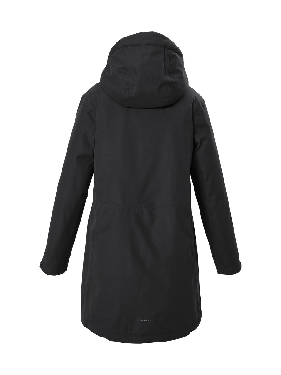 Girl's Coat KOW 142 GRLS CT