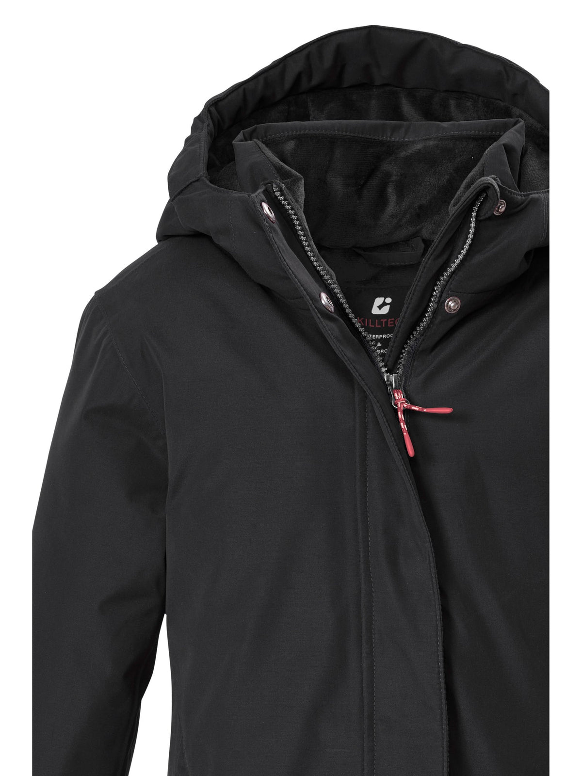 Girl's Coat KOW 142 GRLS CT