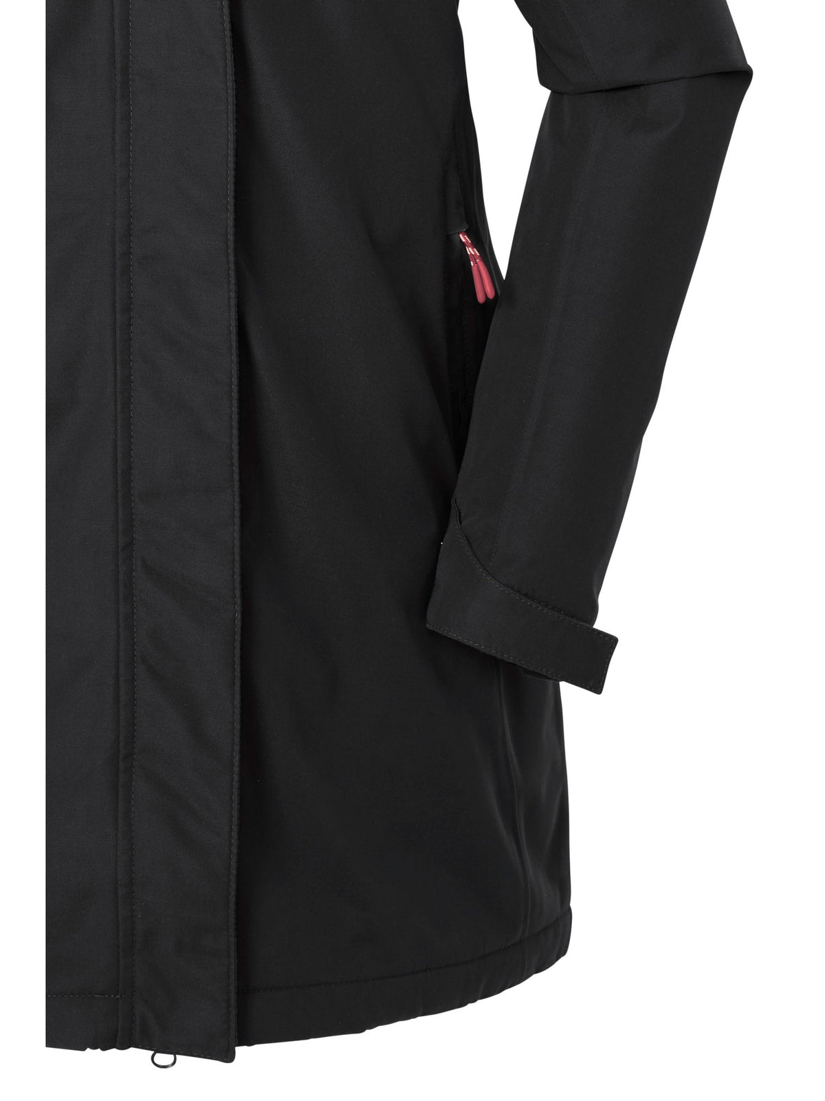 Girl's Coat KOW 142 GRLS CT