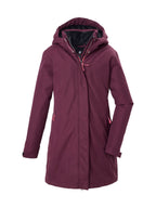 Girl's Coat KOW 142 GRLS CT