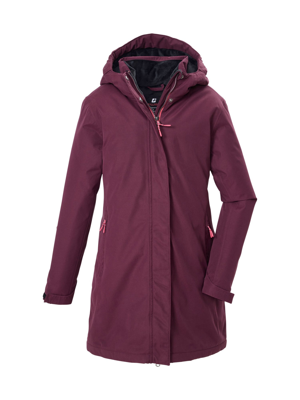 Girl's Coat KOW 142 GRLS CT
