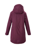 Girl's Coat KOW 142 GRLS CT