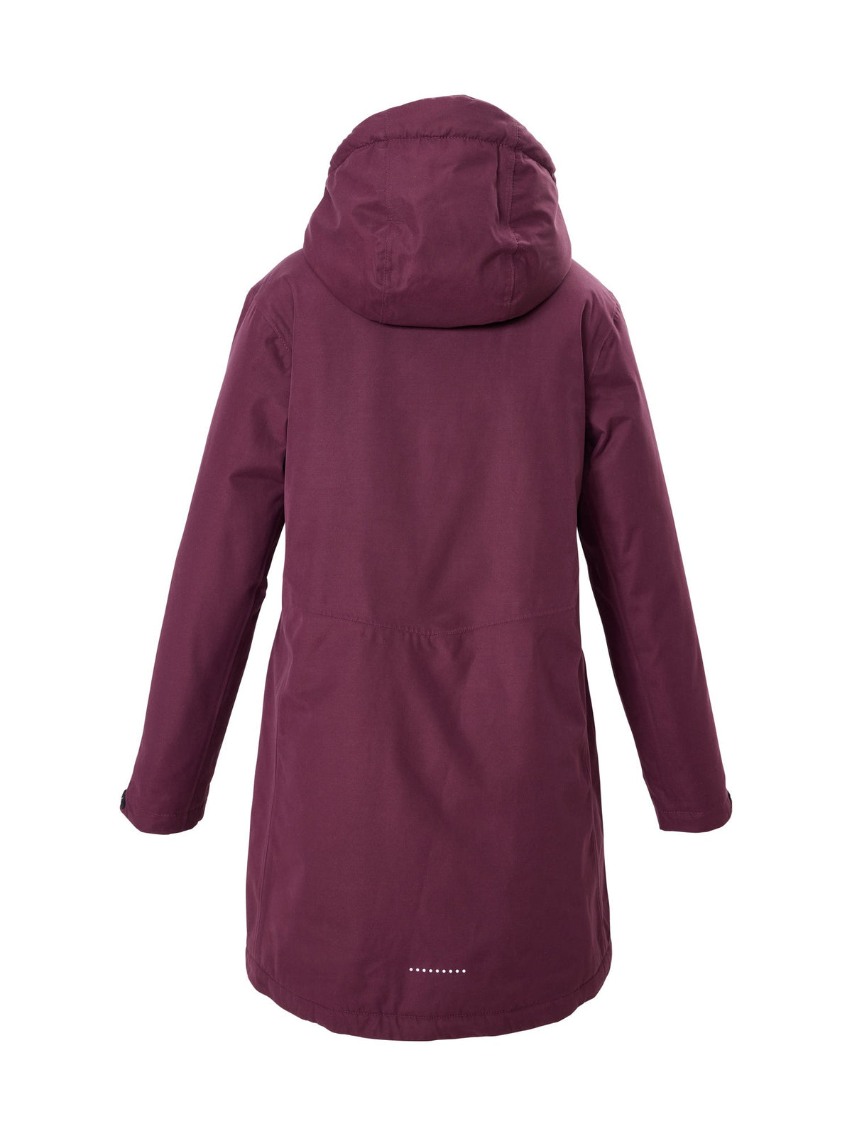 Girl's Coat KOW 142 GRLS CT
