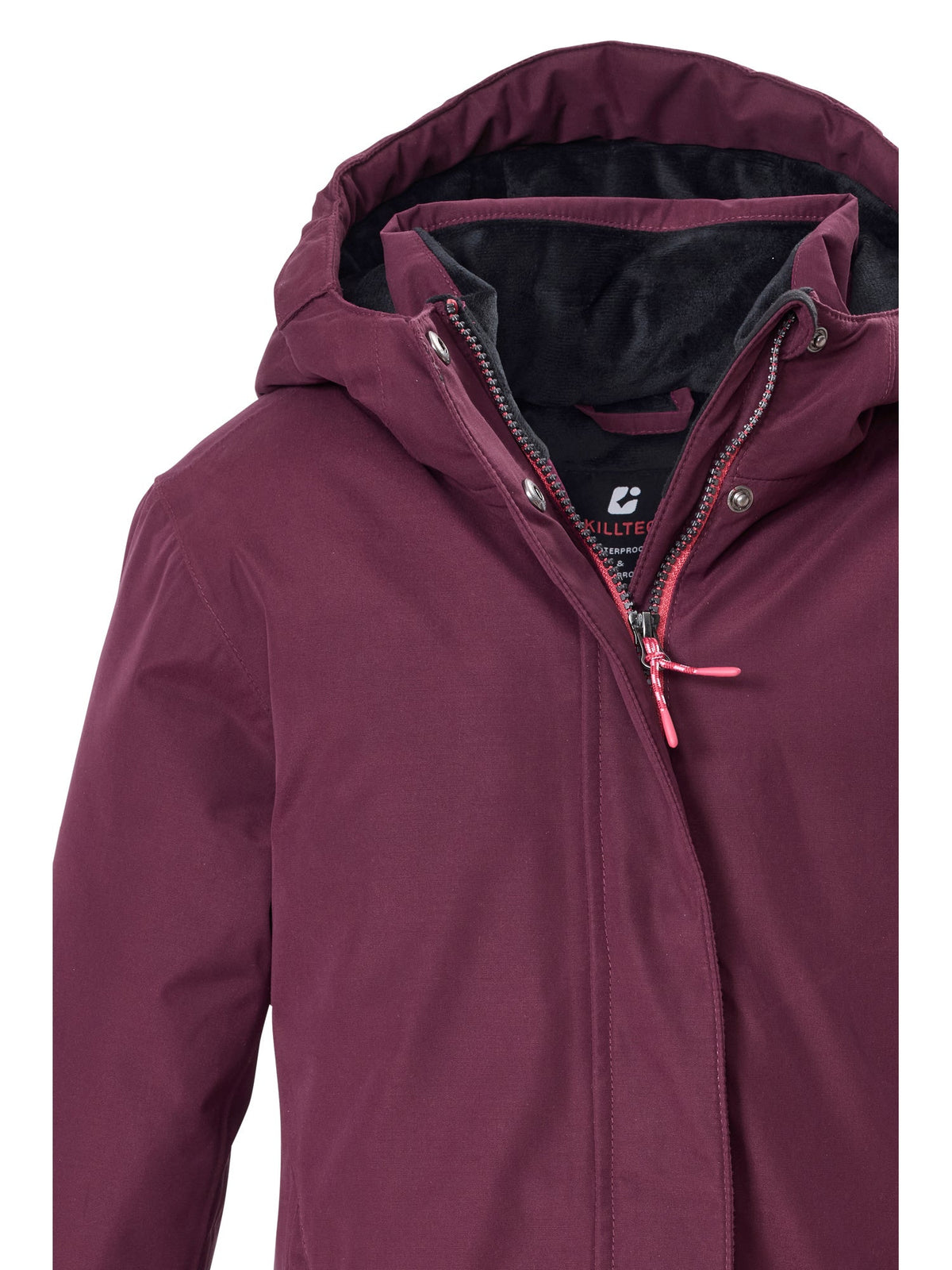 Girl's Coat KOW 142 GRLS CT