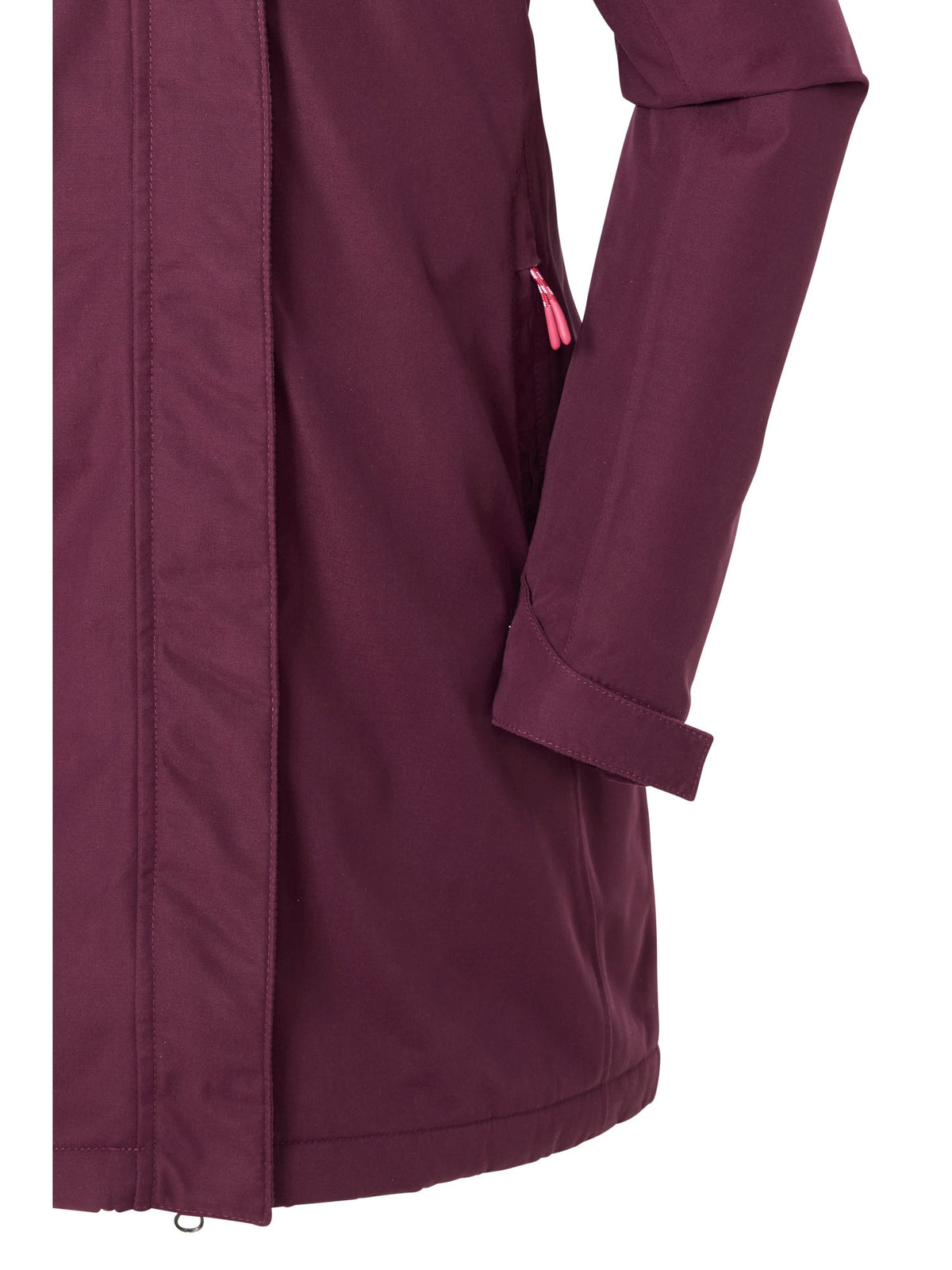 Girl's Coat KOW 142 GRLS CT