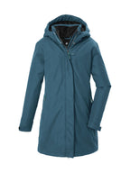 Girl's Coat KOW 142 GRLS CT
