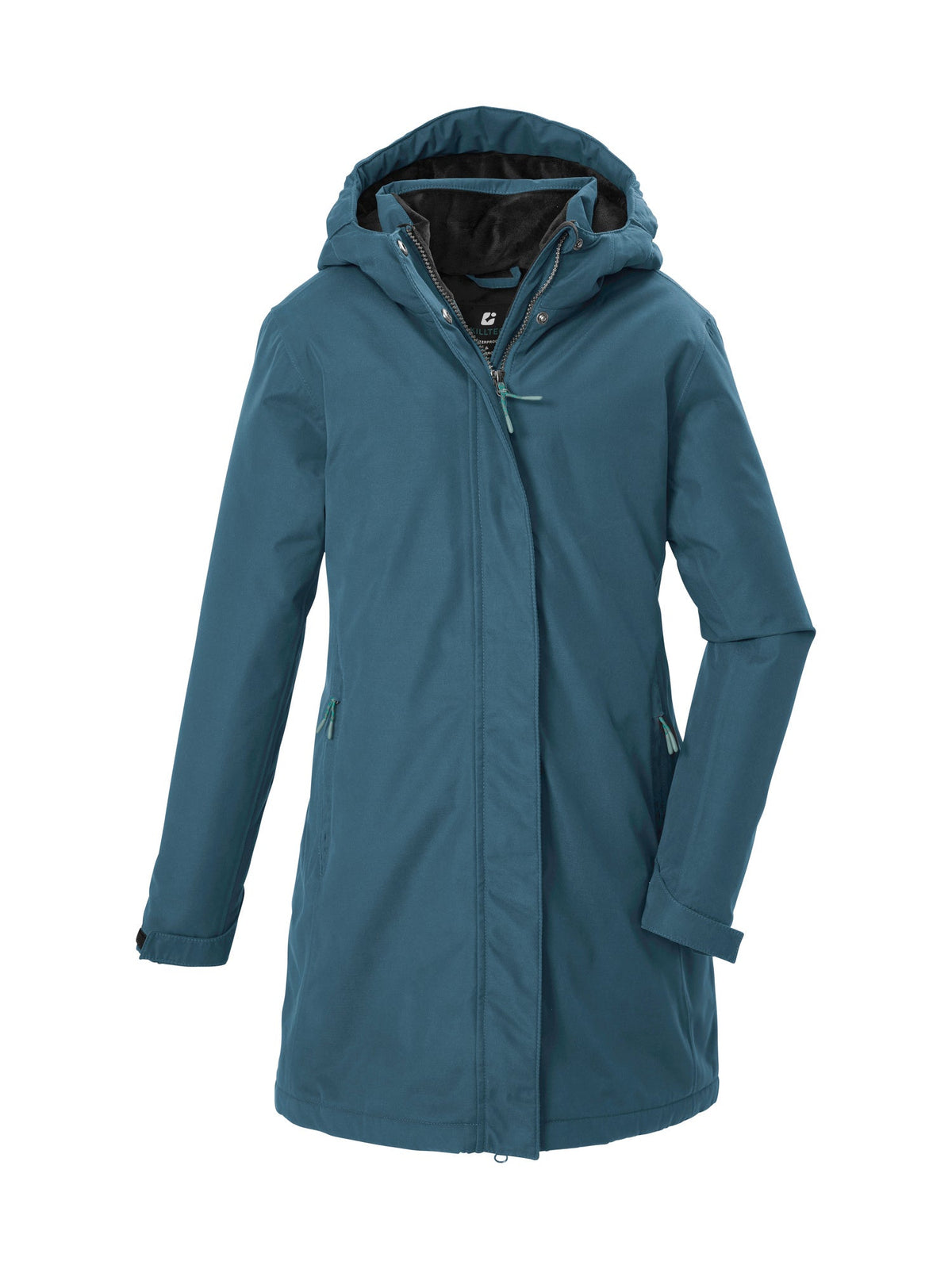 Girl's Coat KOW 142 GRLS CT
