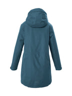 Girl's Coat KOW 142 GRLS CT