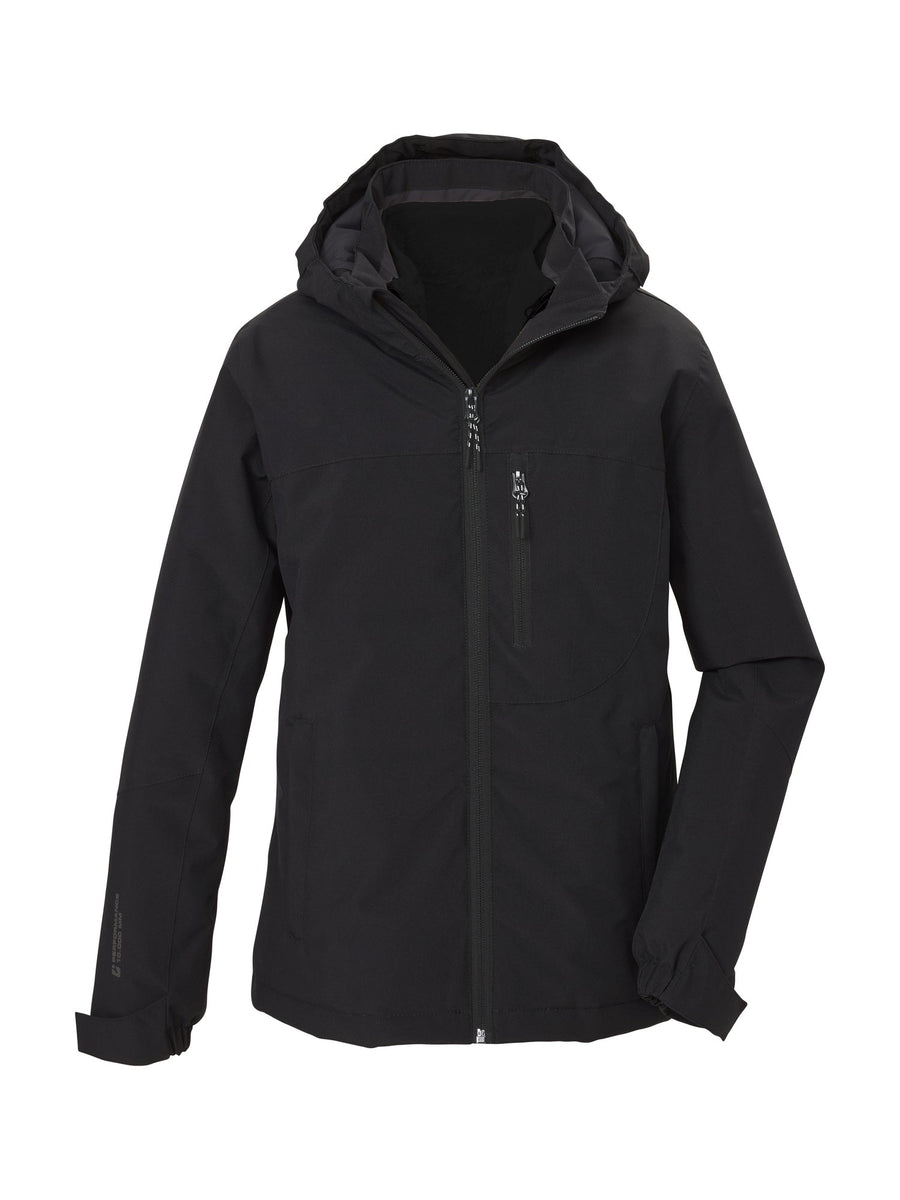 Girl's 3in1 jacket KOW 167 GRLS JCKT