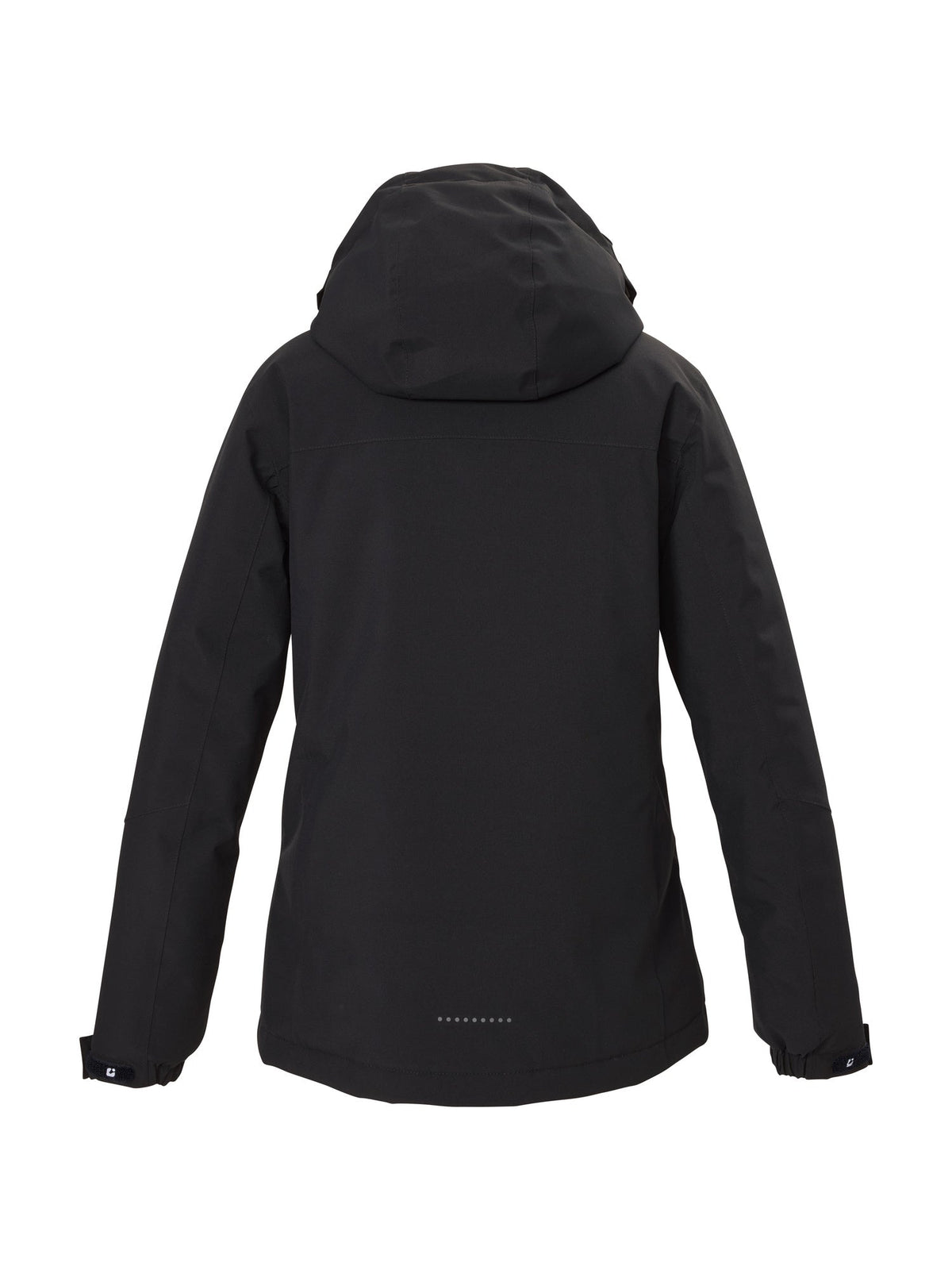Girl's 3in1 jacket KOW 167 GRLS JCKT