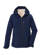 Girl's 3in1 jacket KOW 167 GRLS JCKT