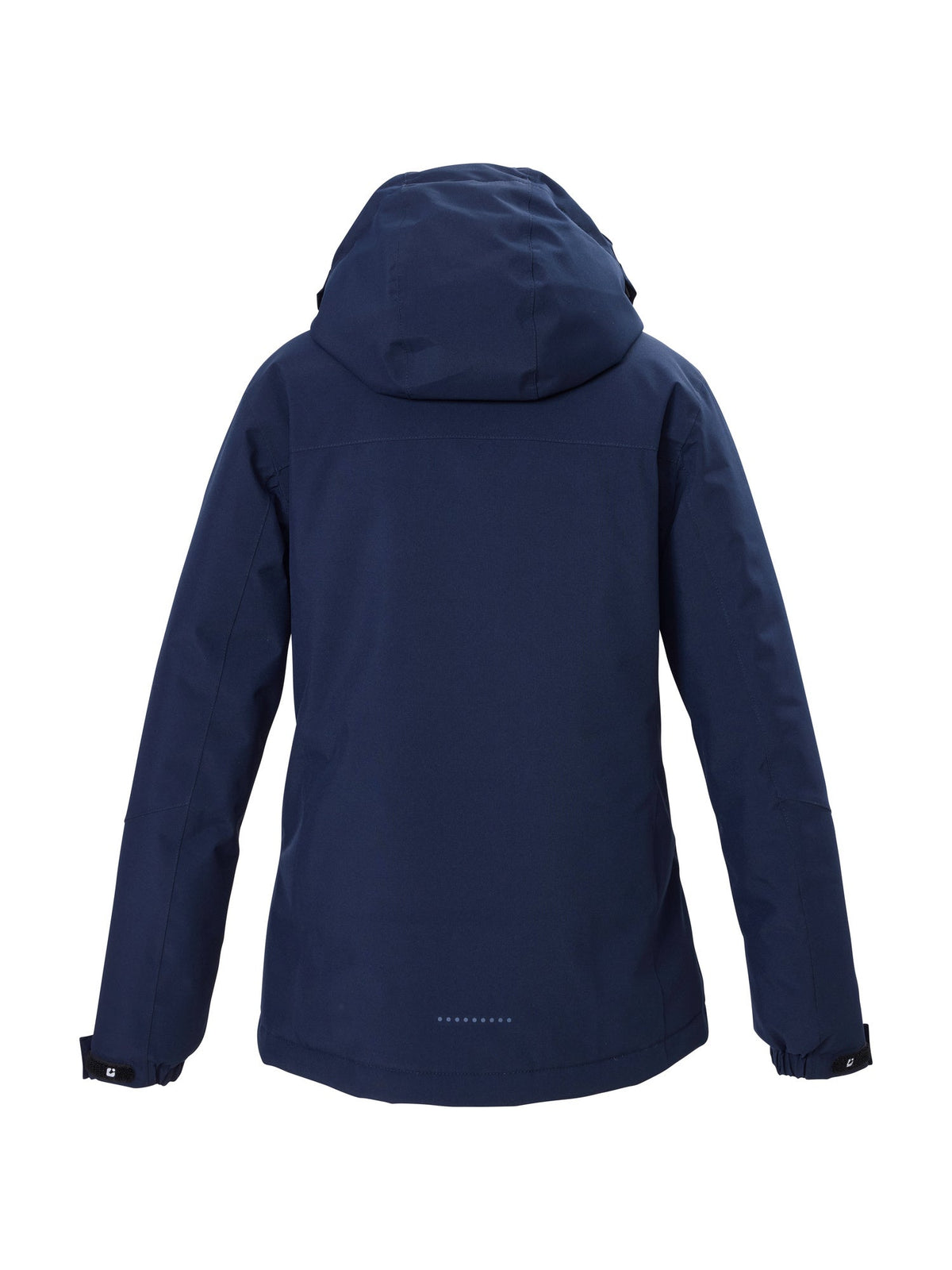 Girl's 3in1 jacket KOW 167 GRLS JCKT