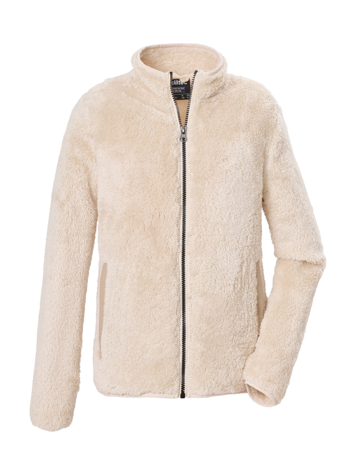 Girl's 3in1 jacket KOW 167 GRLS JCKT