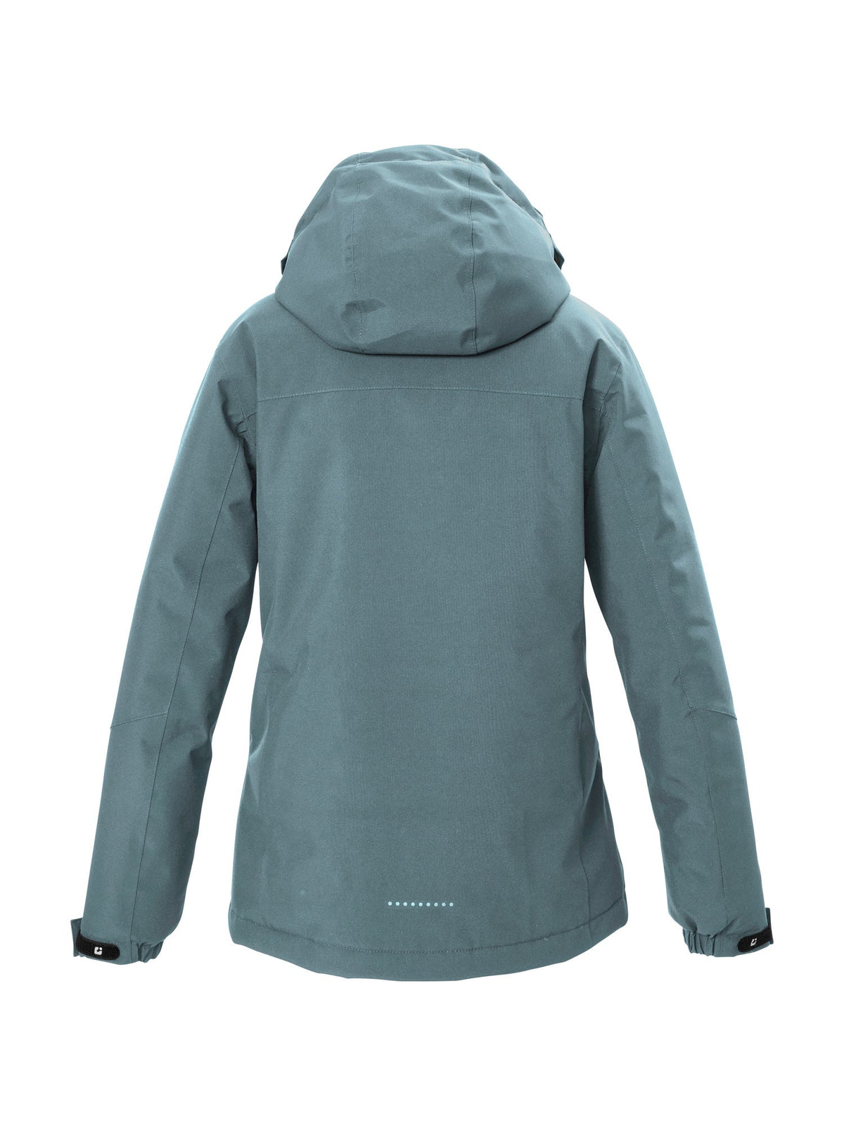 Girl's 3in1 jacket KOW 167 GRLS JCKT