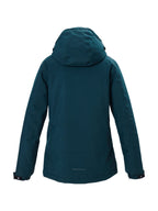 Girl's 3in1 jacket KOW 167 GRLS JCKT