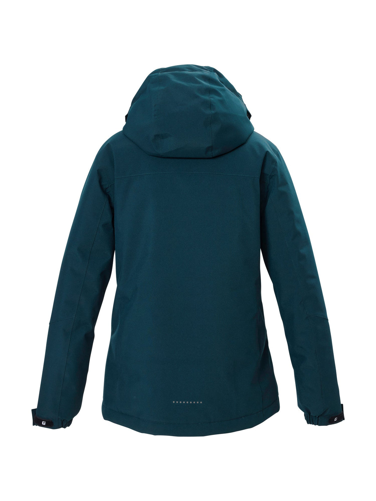 Girl's 3in1 jacket KOW 167 GRLS JCKT