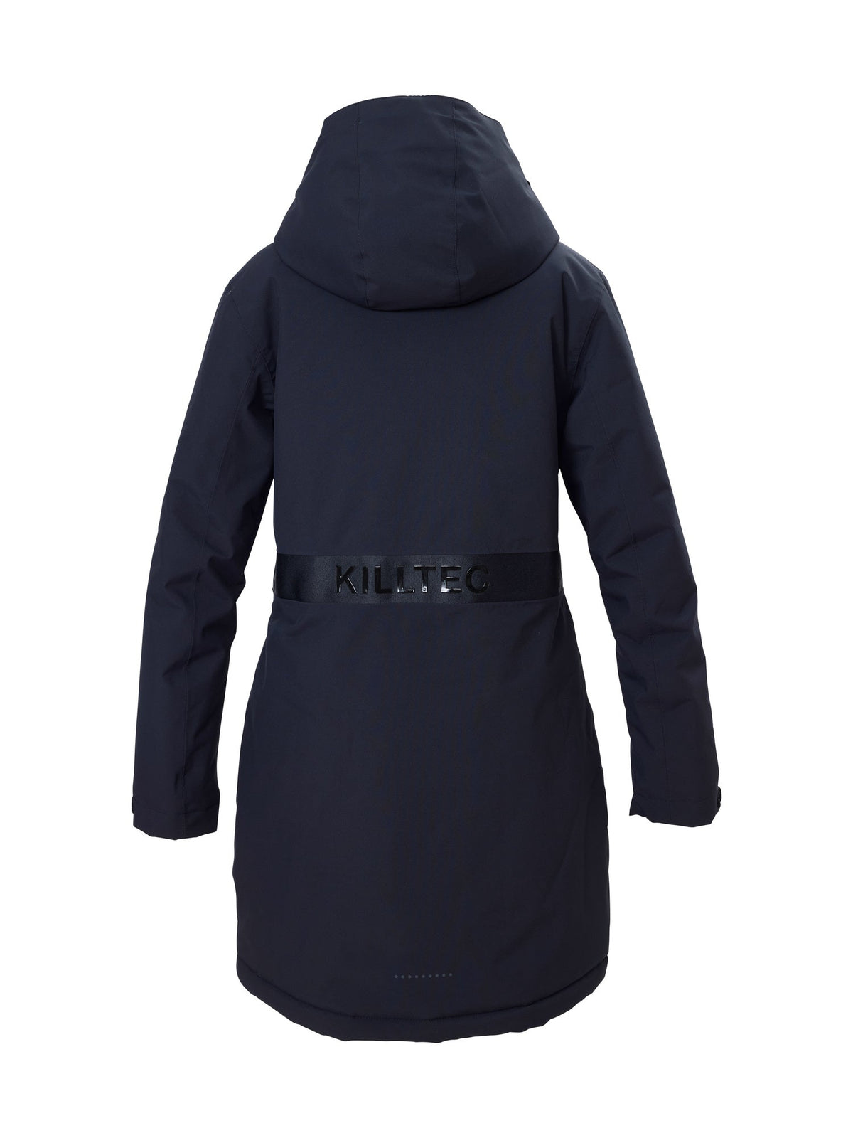 Girl's Coat KOW 150 GRLS PRK