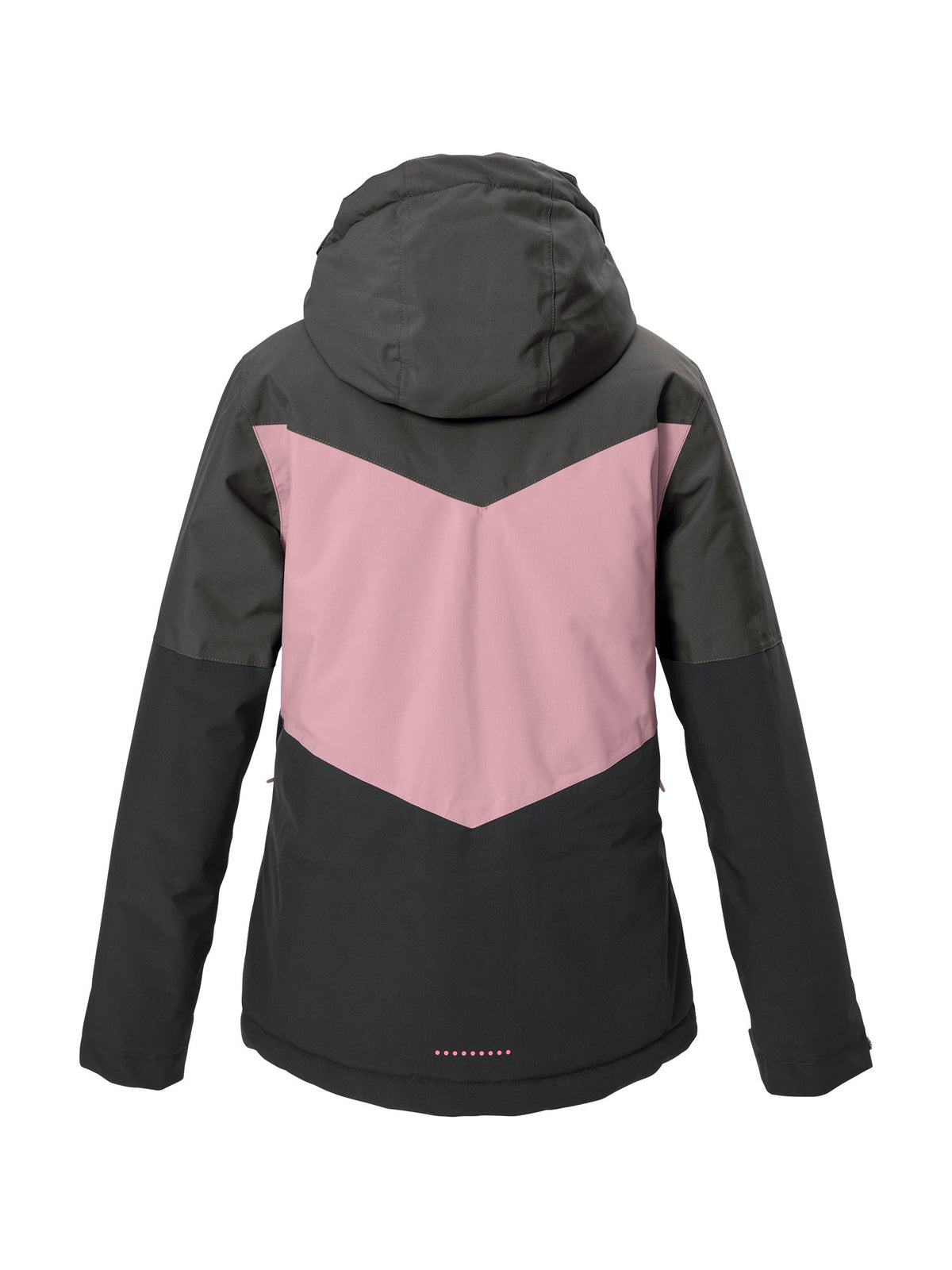 Girl's Jacket KOW 156 GRLS JCKT