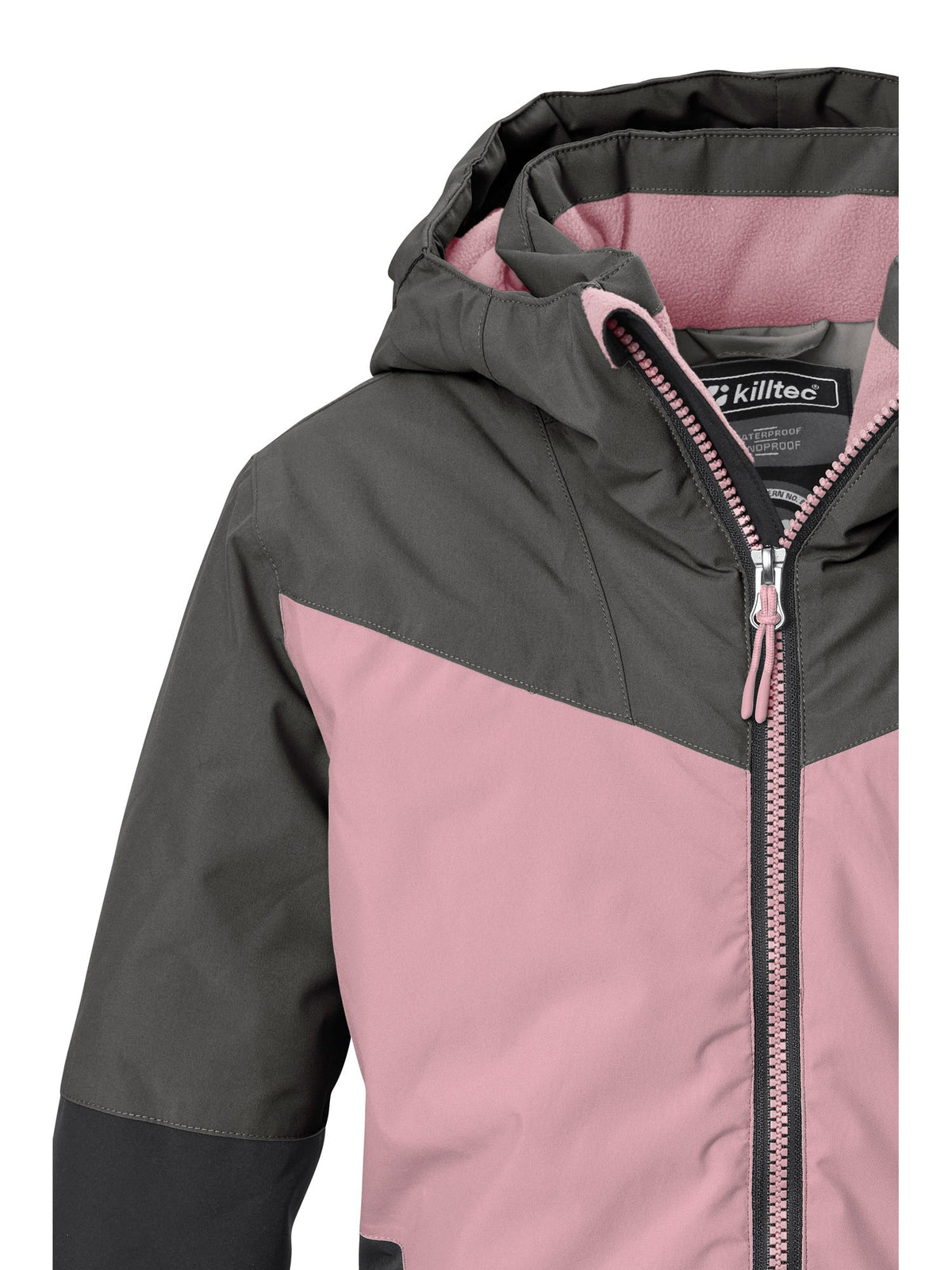 Girl's Jacket KOW 156 GRLS JCKT