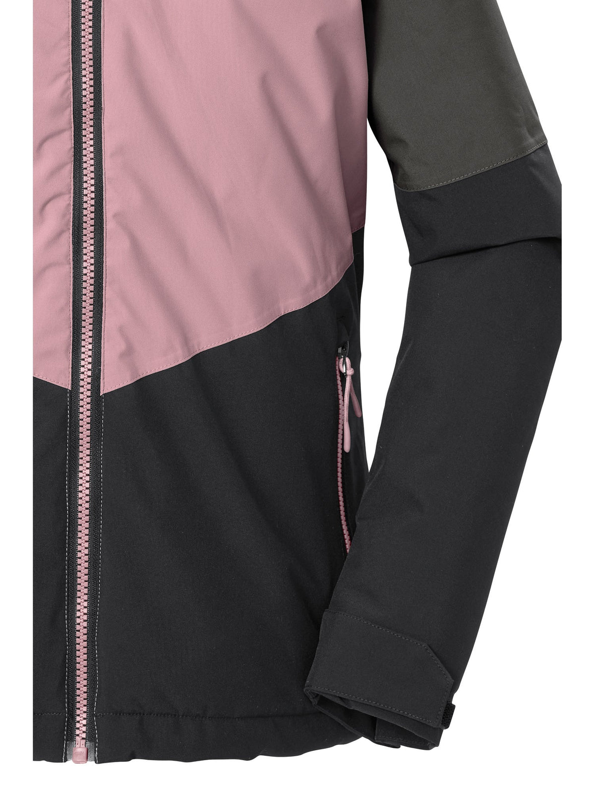 Girl's Jacket KOW 156 GRLS JCKT