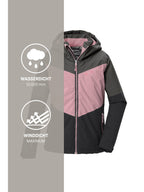 Girl's Jacket KOW 156 GRLS JCKT