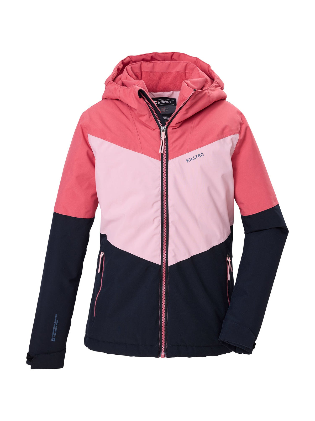 Girl's Jacket KOW 156 GRLS JCKT