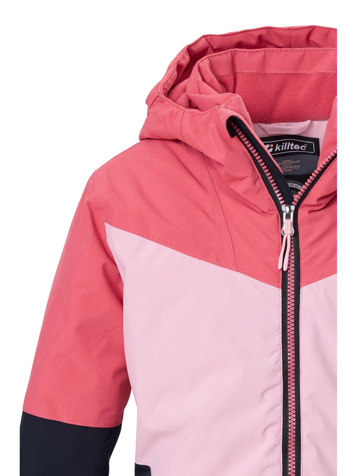 Girl's Jacket KOW 156 GRLS JCKT