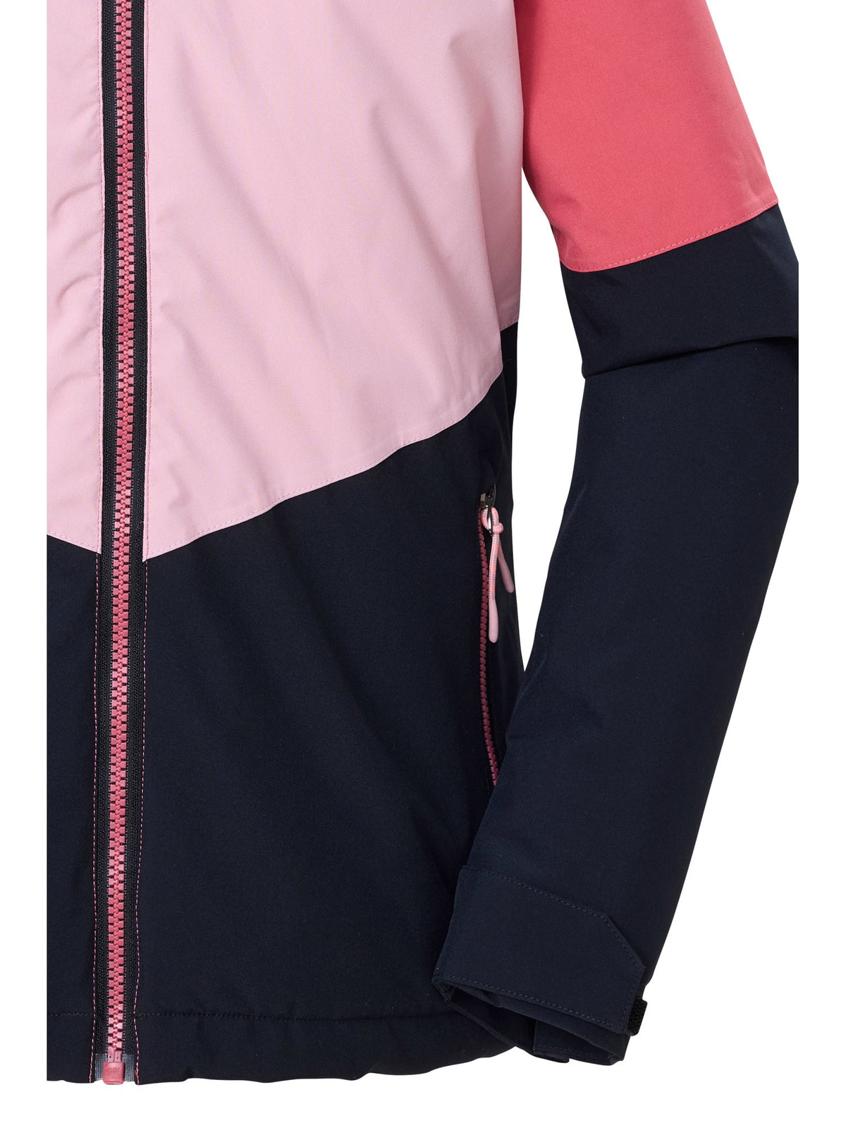 Girl's Jacket KOW 156 GRLS JCKT