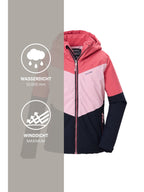 Girl's Jacket KOW 156 GRLS JCKT