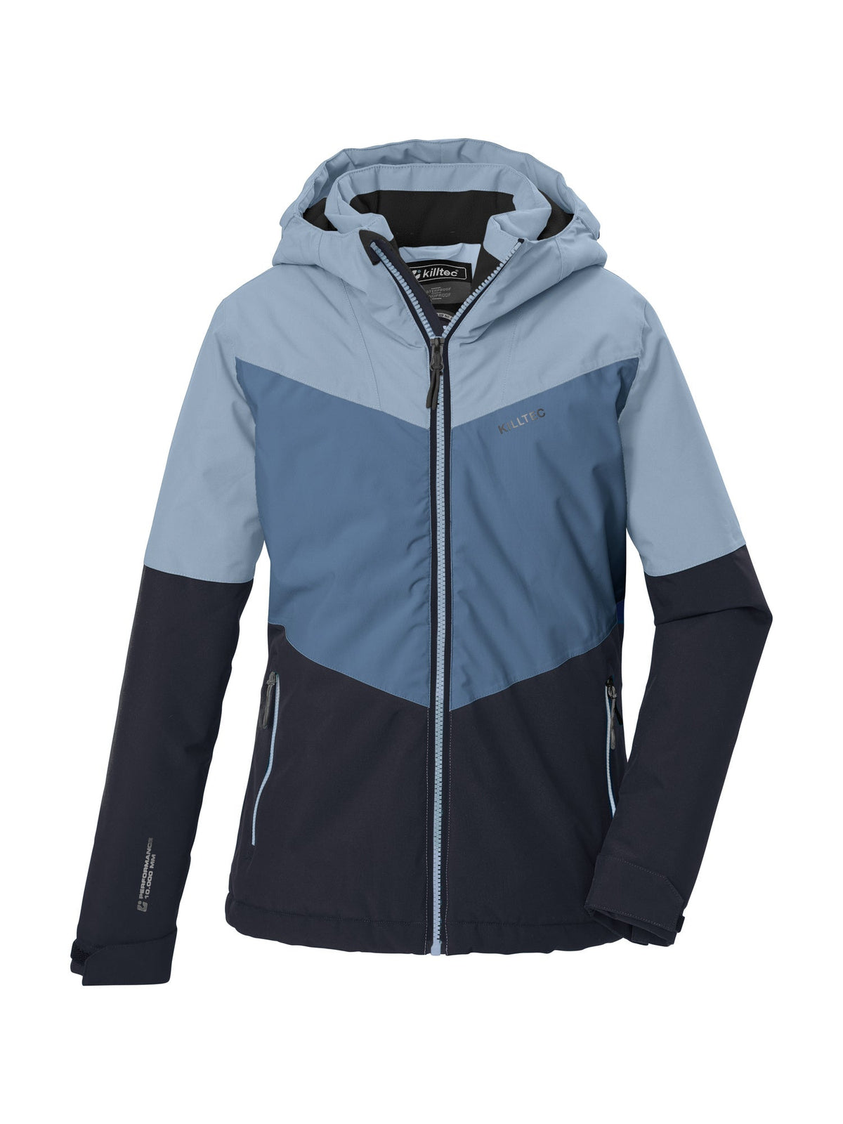 Girl's Jacket KOW 156 GRLS JCKT