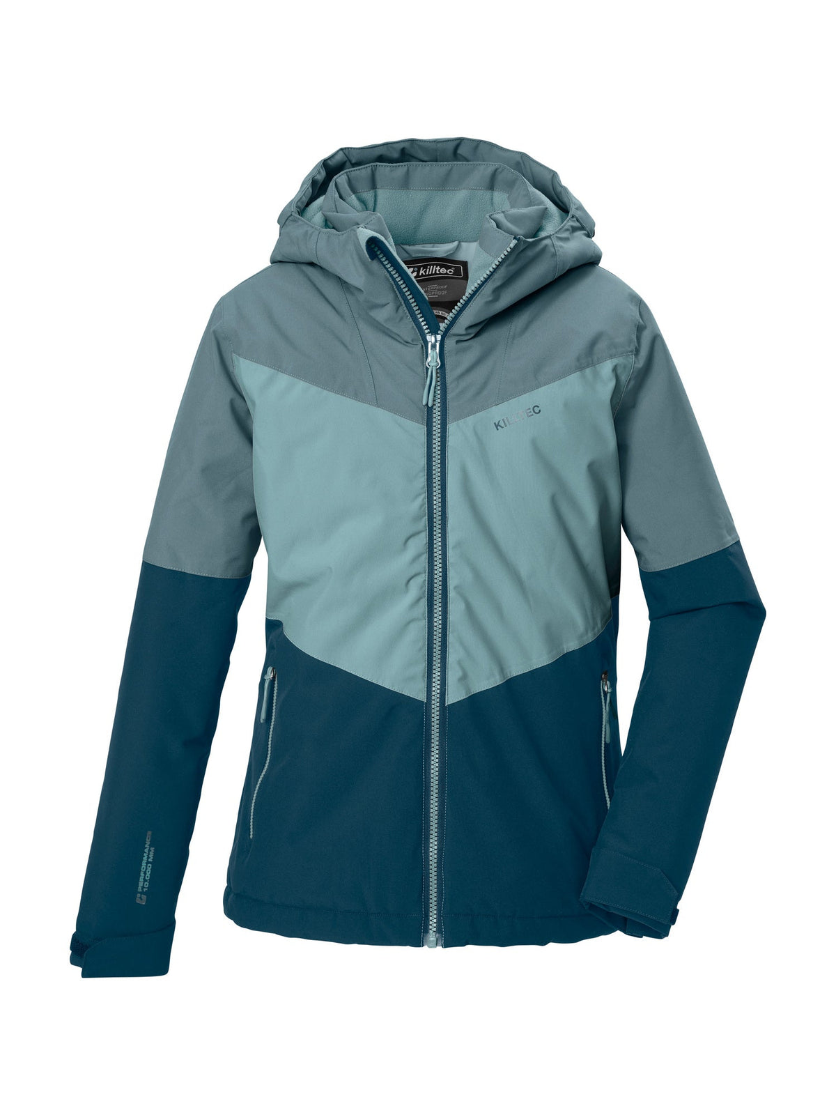 Girl's Jacket KOW 156 GRLS JCKT